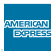 Logo American Express