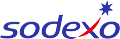 Logo Sodexo