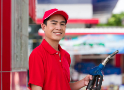 Imagem Postos de Combustível