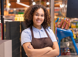 Imagem Supermercados