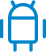 Ícone Android