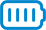 Ícone Bateria
