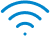 Ícone Wi-Fi