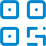 Ícone QR Code