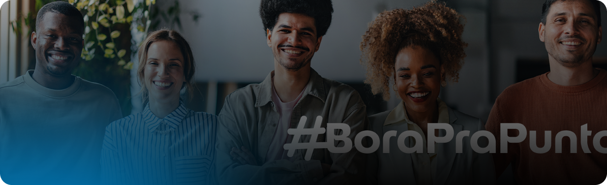 Imagem de fundo banner time