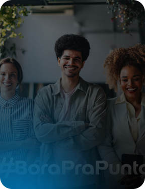 Imagem de fundo banner time