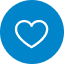 Ícone Coração