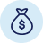 Ícone Dinheiro
